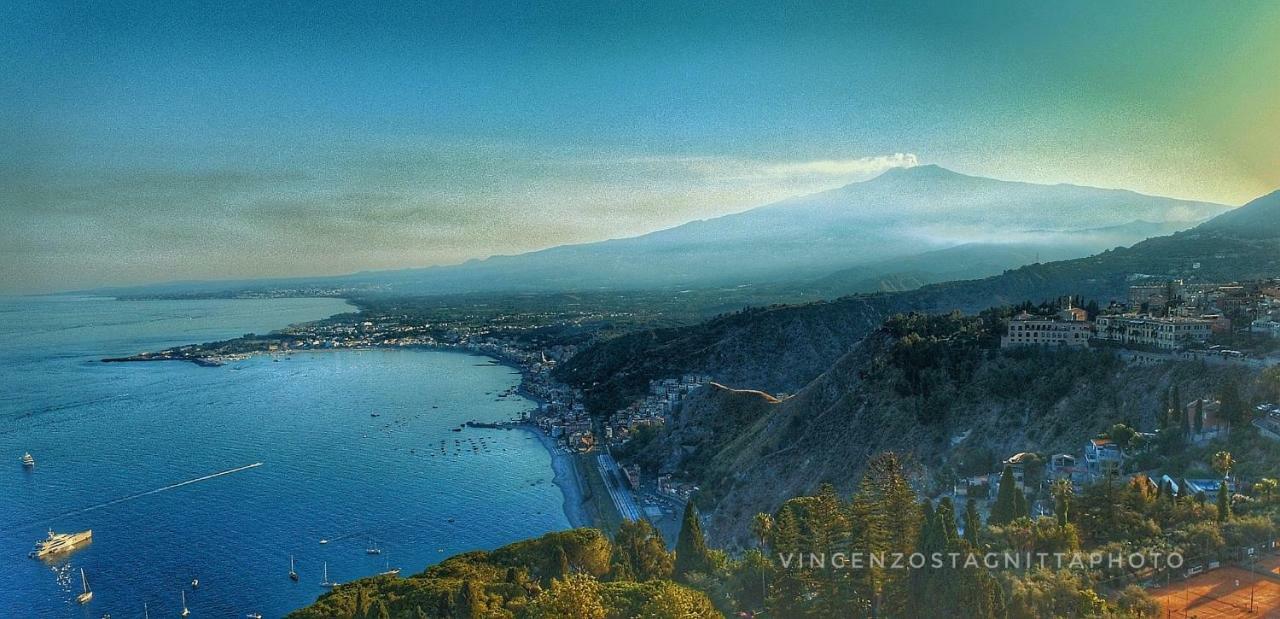 Siqillya Etna Βίλα Linguaglossa Εξωτερικό φωτογραφία